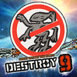 Aliens: DISTRICT 9