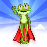 ”Froggy Jump 2