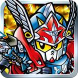ナイトガンダムパズルヒーローズ