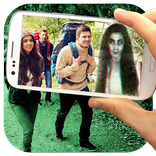 Ghost in mobile Prank