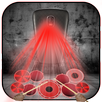 Drums Hologram Simulated APK
