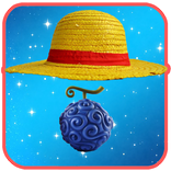 Remenber Straw Hat