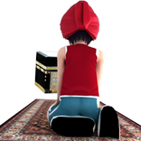 How to pray islam