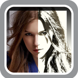Cartoon Photo Comic Style