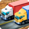 Racing Game : Truck Racer APK