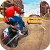 Bike Racing - Traffic Rivals APK