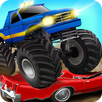 Extreme Monster Truck Driver APK