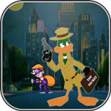 Impossible Criminal Duck Cases