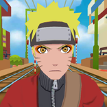 Naruto Adventure 3D Dash