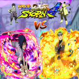 Guide Naruto Shippunden Storn 4