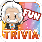 Trivia Fun - Free Trivial! icon