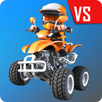 Flick Champions VS: Quad Bikes APK