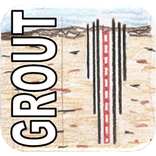 Grout