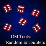 AD&D Tool: Random Encounters