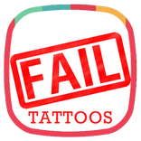 Tattoo Fails