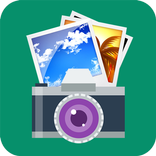Creative Photo Poster