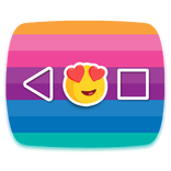 NavBar-Emoji, Color, Animations Navigation Bar