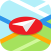 Navigation app with voice APK