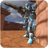 World of Robots