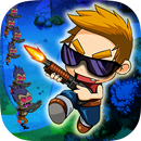 Zombie Games: Z-Defense aplikacja