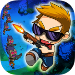 Z-Defense: Jogo Defesa Zombie