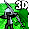 Stickman: Legacy of Zombie War APK