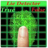 Lie Detector Simulator (Prank)