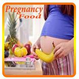 Pregnancy Food