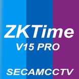 ZK Time V15