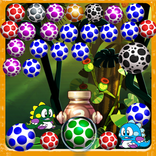Eggs Shooter Bubble