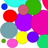 Color Circles "91pandaHome2"