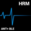 Heart Rate Monitor ANT+ BLE APK