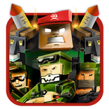 Blocky Sniper
