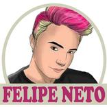 Felipe Neto - Memes Criador