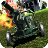 Defense Russian Artillery
