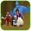 Guide for Kingdom Hearts APK