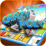 CrazyPoly Monopoly