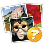 1 Pic 1 Word: More Words