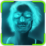 Negative Xray Camera