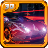 The Nitro Drift 3D Racing