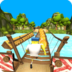 Super Sponge Bob Jungle Run APK