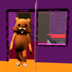 Neighbor Meme Bear Secrets APK