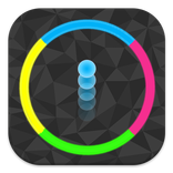 Neon Color Switch