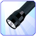 Neon FlashLight