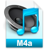 M4a Audio Converter