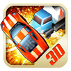 Traffic Panic 3D APK