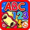 ABC 123 Read Write Practice APK