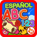Spanish ABC 123 Read Write
