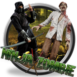 ”Ninja Zombie Revenge Run