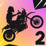Smashable2: moto da trial racing game extreme